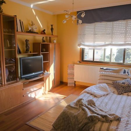 比戈Apartamento Con Piscina Privada公寓 外观 照片