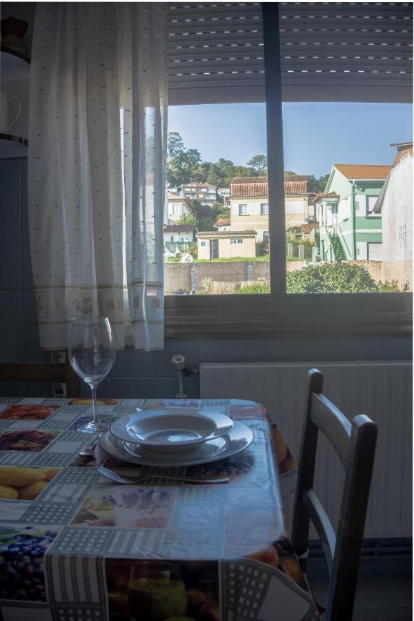 比戈Apartamento Con Piscina Privada公寓 外观 照片