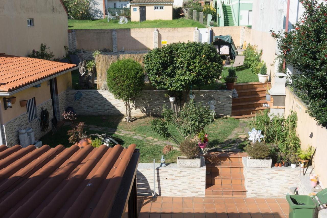 比戈Apartamento Con Piscina Privada公寓 外观 照片