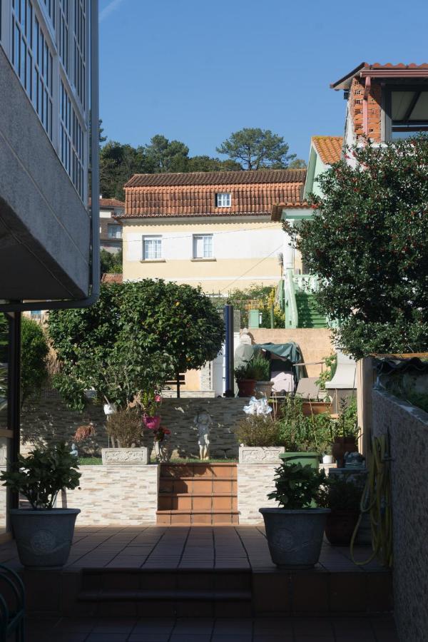 比戈Apartamento Con Piscina Privada公寓 外观 照片