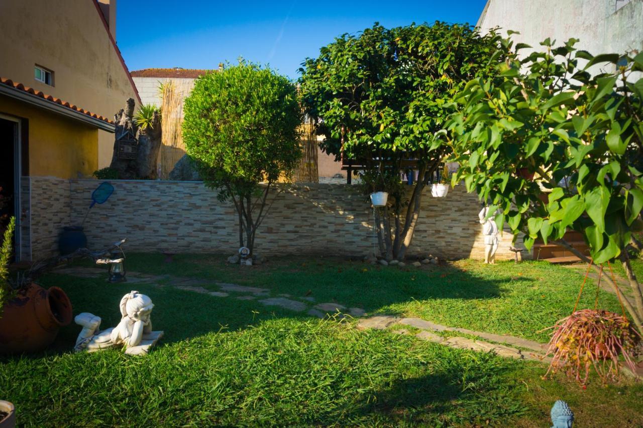 比戈Apartamento Con Piscina Privada公寓 外观 照片