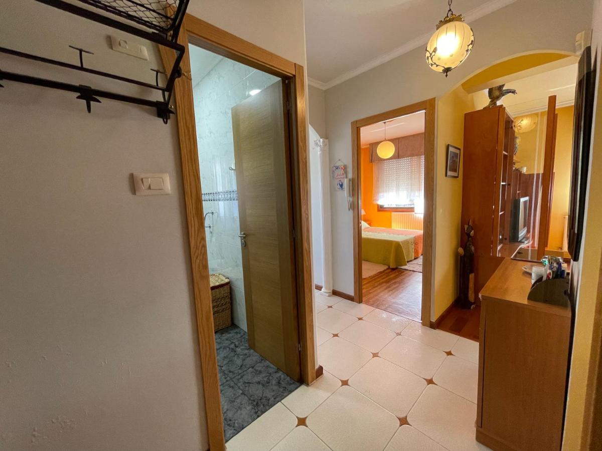 比戈Apartamento Con Piscina Privada公寓 外观 照片